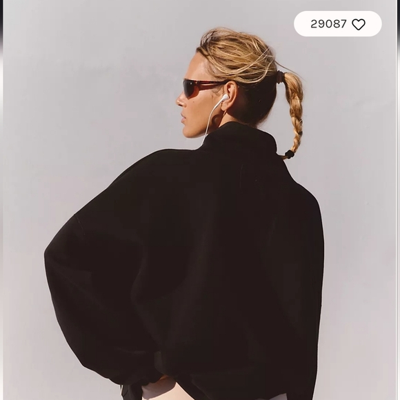 NWT FP Movement Victory Set Top (TOP ONLY) - Picture 2 of 9